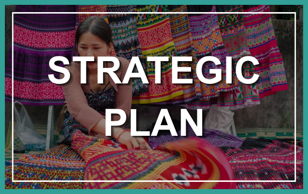 Strategic plan