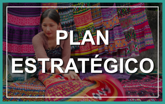 Plan estrategico